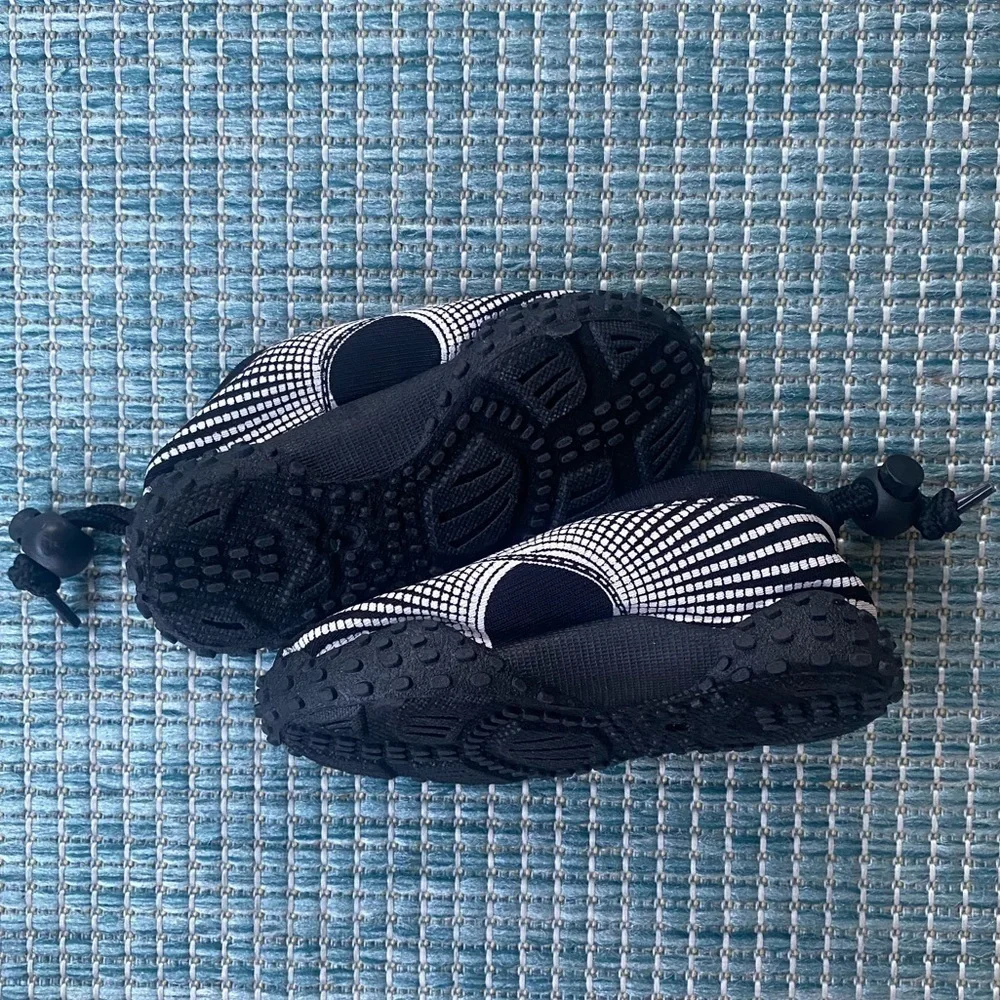 Toddler Water Shoes Size 5